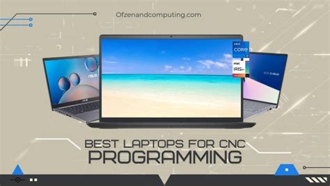 cnc pocket laptop|10 Best Laptops for CNC Programming in March 2025 [Budget Pick].
